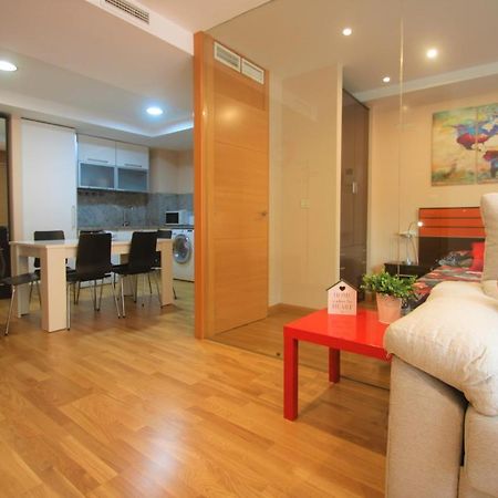 Modern Casaturis Apartment With Castle Views A131 Alicante Bagian luar foto