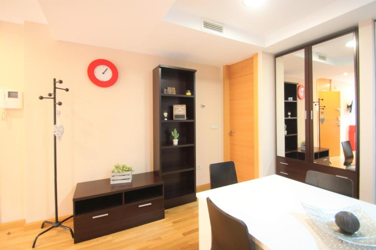 Modern Casaturis Apartment With Castle Views A131 Alicante Bagian luar foto