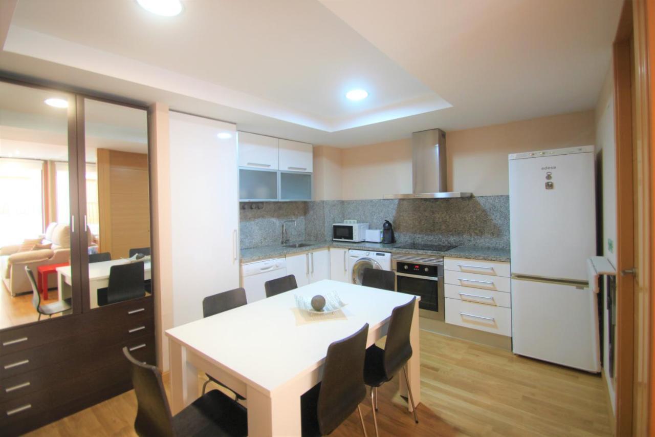 Modern Casaturis Apartment With Castle Views A131 Alicante Bagian luar foto