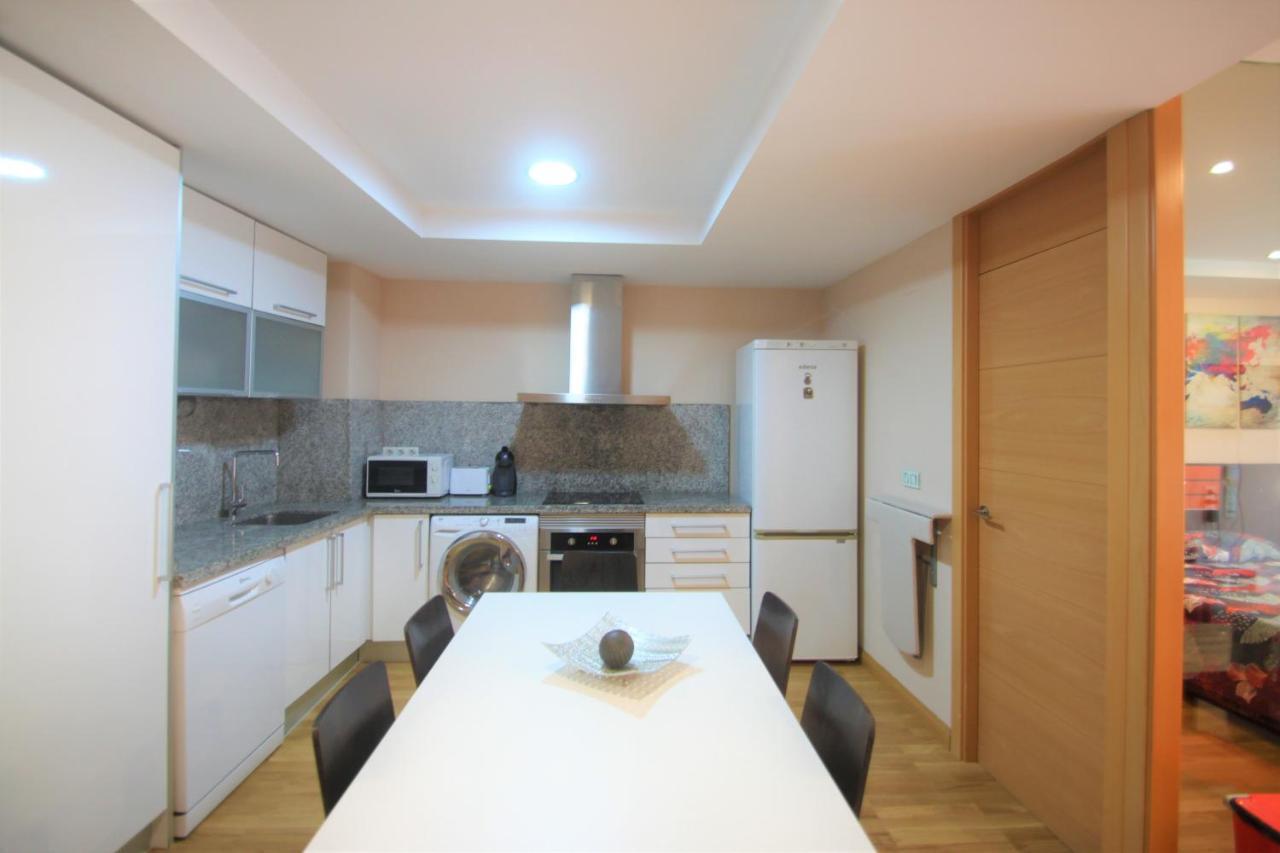 Modern Casaturis Apartment With Castle Views A131 Alicante Bagian luar foto
